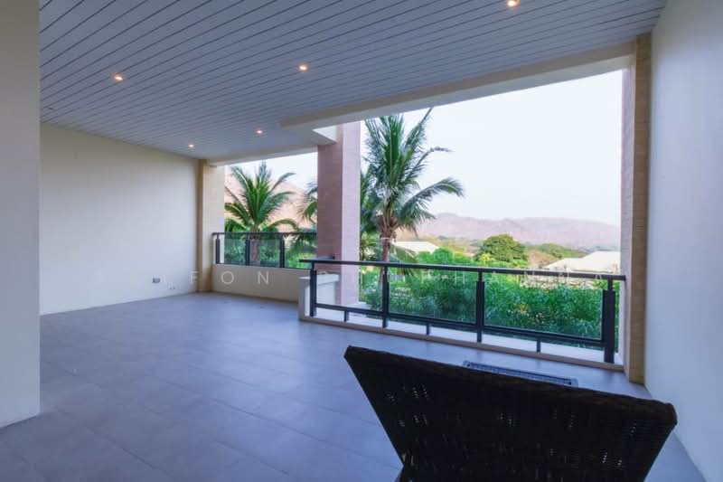 Black Mountain Golf Course, Prachuap Khiri Khan, 565 Moo7 Nong Hieng Road, Hin Lek Fai, Hua Hin, Prachuap Khiri Khan, 2 Bedrooms, 143 sqm, Condo For Rent, by Saifon Phuphanna, 500222573 - DDproperty.com