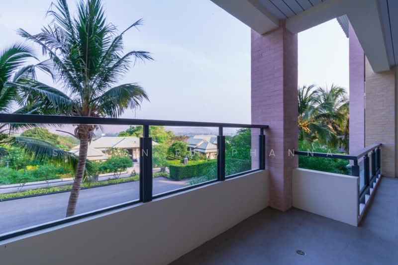 Black Mountain Golf Course, Prachuap Khiri Khan, 565 Moo7 Nong Hieng Road, Hin Lek Fai, Hua Hin, Prachuap Khiri Khan, 2 Bedrooms, 143 sqm, Condo For Rent, by Saifon Phuphanna, 500222573 - DDproperty.com