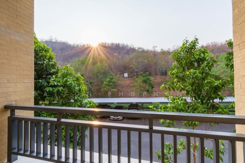 Black Mountain Golf Course, Prachuap Khiri Khan, 565 Moo7 Nong Hieng Road, Hin Lek Fai, Hua Hin, Prachuap Khiri Khan, 2 Bedrooms, 143 sqm, Condo For Rent, by Saifon Phuphanna, 500222573 - DDproperty.com