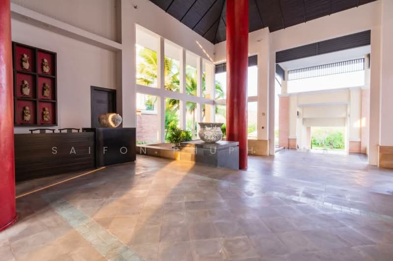 Black Mountain Golf Course, Prachuap Khiri Khan, 565 Moo7 Nong Hieng Road, Hin Lek Fai, Hua Hin, Prachuap Khiri Khan, 2 Bedrooms, 143 sqm, Condo For Rent, by Saifon Phuphanna, 500222573 - DDproperty.com