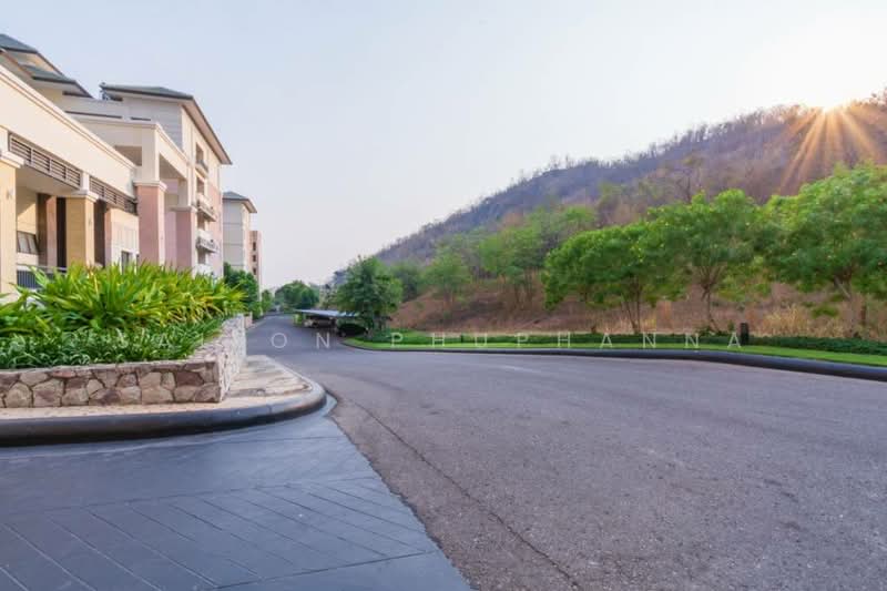 Black Mountain Golf Course, Prachuap Khiri Khan, 565 Moo7 Nong Hieng Road, Hin Lek Fai, Hua Hin, Prachuap Khiri Khan, 2 Bedrooms, 143 sqm, Condo For Rent, by Saifon Phuphanna, 500222573 - DDproperty.com