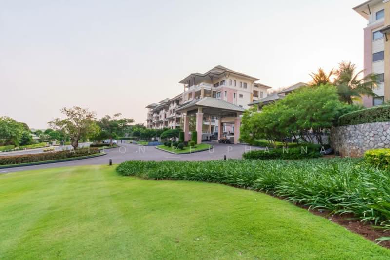 Black Mountain Golf Course, Prachuap Khiri Khan, 565 Moo7 Nong Hieng Road, Hin Lek Fai, Hua Hin, Prachuap Khiri Khan, 2 Bedrooms, 143 sqm, Condo For Rent, by Saifon Phuphanna, 500222573 - DDproperty.com