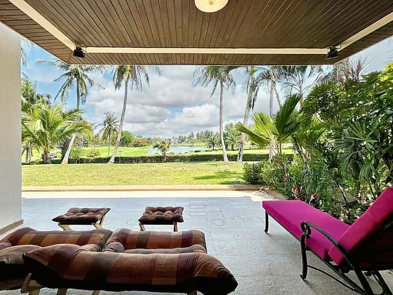 Palm Hills Golf Club and Residence : ปาล์ม ฮิลส์ กอล์ฟ คลับ แอนด์ เรสซิเดนซ์, เพชรบุรี, 1444 Phet Kasem Rd, ชะอำ, ชะอำ, เพชรบุรี, 252 ตร.ม., คอนโด ขาย, โดย Saifon Phuphanna, 500222576 - DDproperty.com