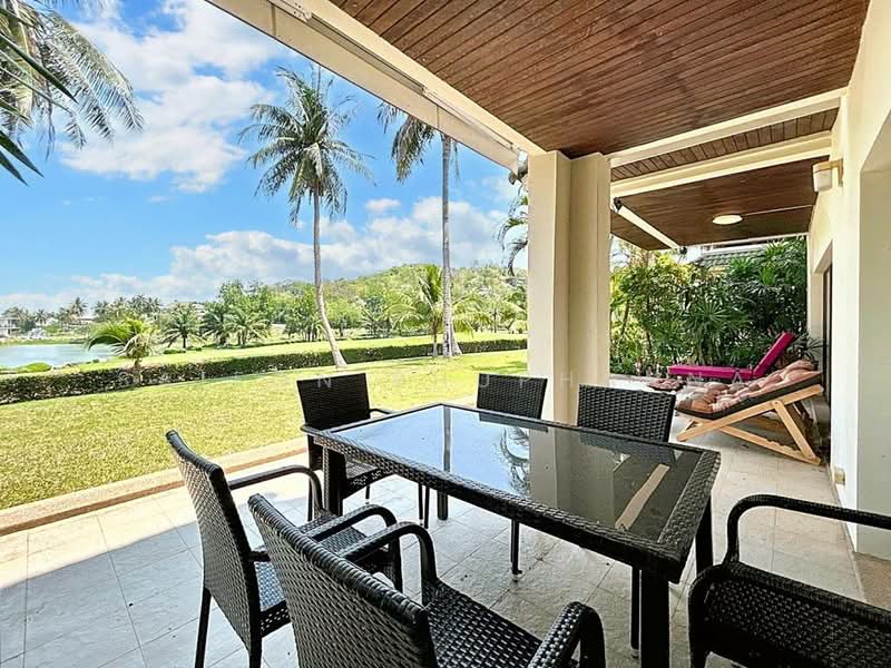 Palm Hills Golf Club and Residence, Phetchaburi, 1444 Phet Kasem Rd, Cha-am, Cha-Am, Phetchaburi, 3 Bedrooms, 252 sqm, Condo For Sale, by Saifon Phuphanna, 500222576 - DDproperty.com