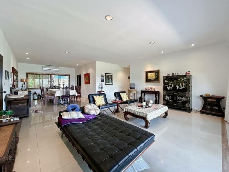 Palm Hills Golf Club and Residence, Phetchaburi, 1444 Phet Kasem Rd, Cha-am, Cha-Am, Phetchaburi, 3 Bedrooms, 252 sqm, Condo For Sale, by Saifon Phuphanna, 500222576 - DDproperty.com