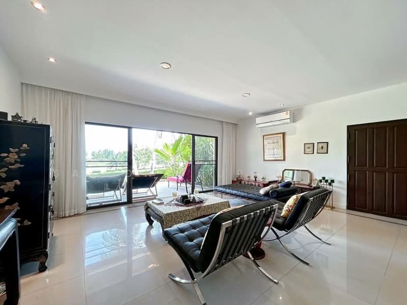 Palm Hills Golf Club and Residence, Phetchaburi, 1444 Phet Kasem Rd, Cha-am, Cha-Am, Phetchaburi, 3 Bedrooms, 252 sqm, Condo For Sale, by Saifon Phuphanna, 500222576 - DDproperty.com