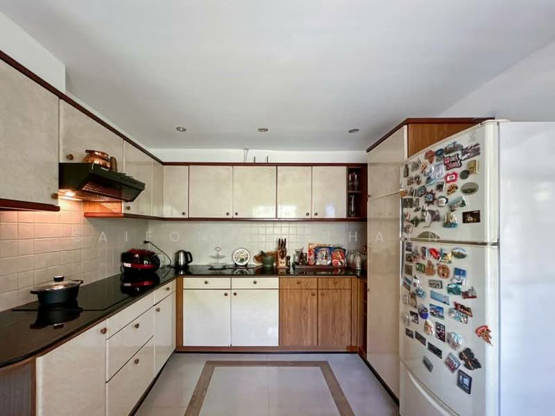 Palm Hills Golf Club and Residence, Phetchaburi, 1444 Phet Kasem Rd, Cha-am, Cha-Am, Phetchaburi, 3 Bedrooms, 252 sqm, Condo For Sale, by Saifon Phuphanna, 500222576 - DDproperty.com