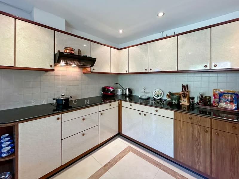 Palm Hills Golf Club and Residence, Phetchaburi, 1444 Phet Kasem Rd, Cha-am, Cha-Am, Phetchaburi, 3 Bedrooms, 252 sqm, Condo For Sale, by Saifon Phuphanna, 500222576 - DDproperty.com