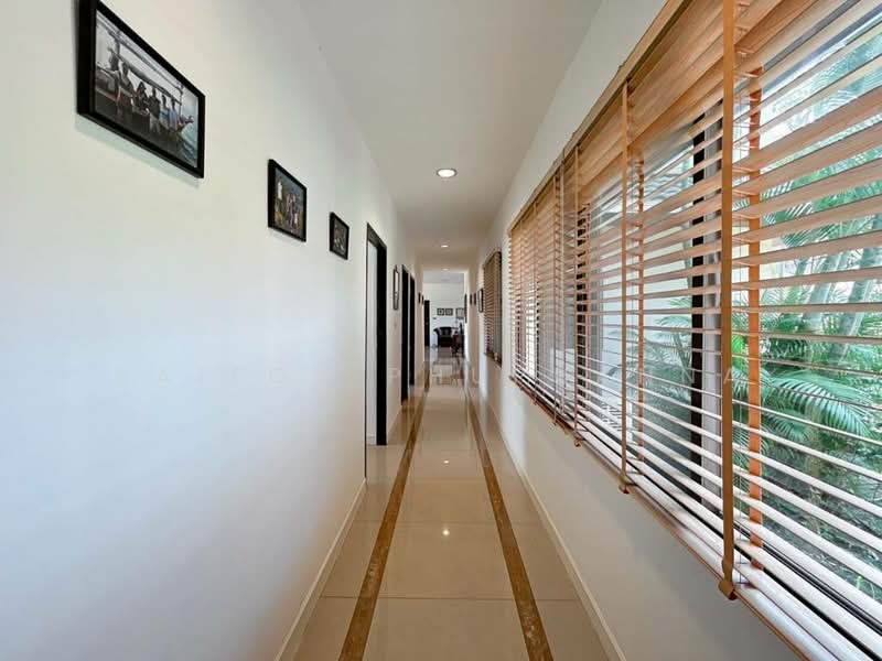 Palm Hills Golf Club and Residence, Phetchaburi, 1444 Phet Kasem Rd, Cha-am, Cha-Am, Phetchaburi, 3 Bedrooms, 252 sqm, Condo For Sale, by Saifon Phuphanna, 500222576 - DDproperty.com