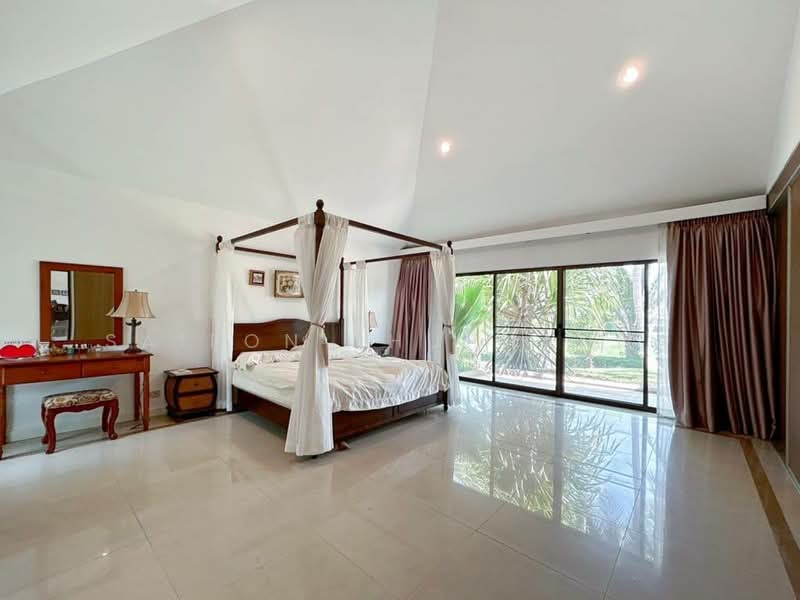 Palm Hills Golf Club and Residence, Phetchaburi, 1444 Phet Kasem Rd, Cha-am, Cha-Am, Phetchaburi, 3 Bedrooms, 252 sqm, Condo For Sale, by Saifon Phuphanna, 500222576 - DDproperty.com