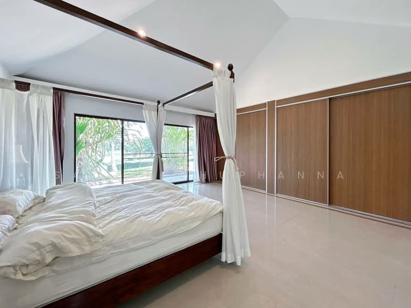 Palm Hills Golf Club and Residence, Phetchaburi, 1444 Phet Kasem Rd, Cha-am, Cha-Am, Phetchaburi, 3 Bedrooms, 252 sqm, Condo For Sale, by Saifon Phuphanna, 500222576 - DDproperty.com