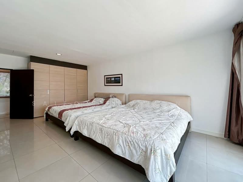 Palm Hills Golf Club and Residence, Phetchaburi, 1444 Phet Kasem Rd, Cha-am, Cha-Am, Phetchaburi, 3 Bedrooms, 252 sqm, Condo For Sale, by Saifon Phuphanna, 500222576 - DDproperty.com