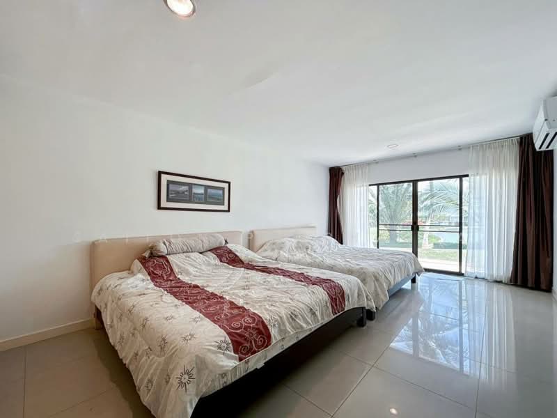 Palm Hills Golf Club and Residence : ปาล์ม ฮิลส์ กอล์ฟ คลับ แอนด์ เรสซิเดนซ์, เพชรบุรี, 1444 Phet Kasem Rd, ชะอำ, ชะอำ, เพชรบุรี, 252 ตร.ม., คอนโด ขาย, โดย Saifon Phuphanna, 500222576 - DDproperty.com