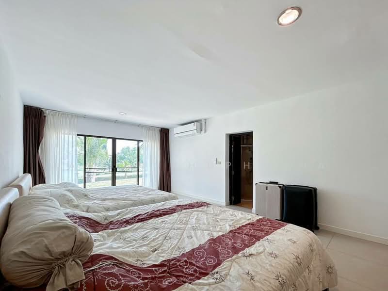 Palm Hills Golf Club and Residence, Phetchaburi, 1444 Phet Kasem Rd, Cha-am, Cha-Am, Phetchaburi, 3 Bedrooms, 252 sqm, Condo For Sale, by Saifon Phuphanna, 500222576 - DDproperty.com