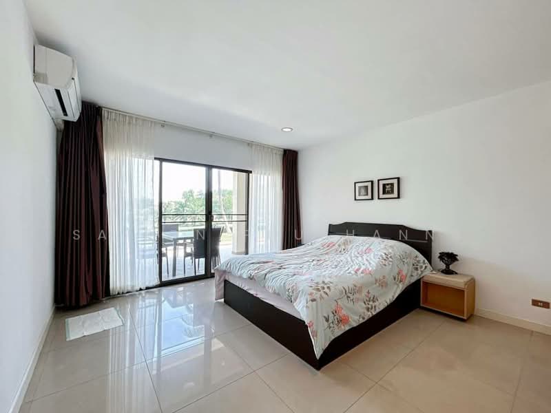 Palm Hills Golf Club and Residence : ปาล์ม ฮิลส์ กอล์ฟ คลับ แอนด์ เรสซิเดนซ์, เพชรบุรี, 1444 Phet Kasem Rd, ชะอำ, ชะอำ, เพชรบุรี, 252 ตร.ม., คอนโด ขาย, โดย Saifon Phuphanna, 500222576 - DDproperty.com