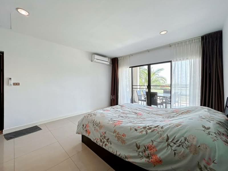 Palm Hills Golf Club and Residence : ปาล์ม ฮิลส์ กอล์ฟ คลับ แอนด์ เรสซิเดนซ์, เพชรบุรี, 1444 Phet Kasem Rd, ชะอำ, ชะอำ, เพชรบุรี, 252 ตร.ม., คอนโด ขาย, โดย Saifon Phuphanna, 500222576 - DDproperty.com