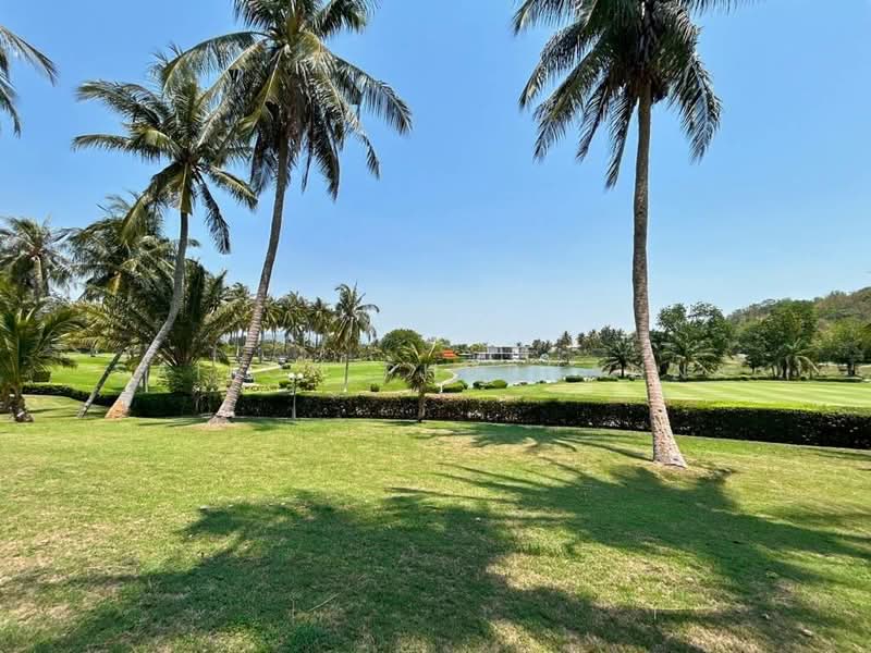 Palm Hills Golf Club and Residence : ปาล์ม ฮิลส์ กอล์ฟ คลับ แอนด์ เรสซิเดนซ์, เพชรบุรี, 1444 Phet Kasem Rd, ชะอำ, ชะอำ, เพชรบุรี, 252 ตร.ม., คอนโด ขาย, โดย Saifon Phuphanna, 500222576 - DDproperty.com