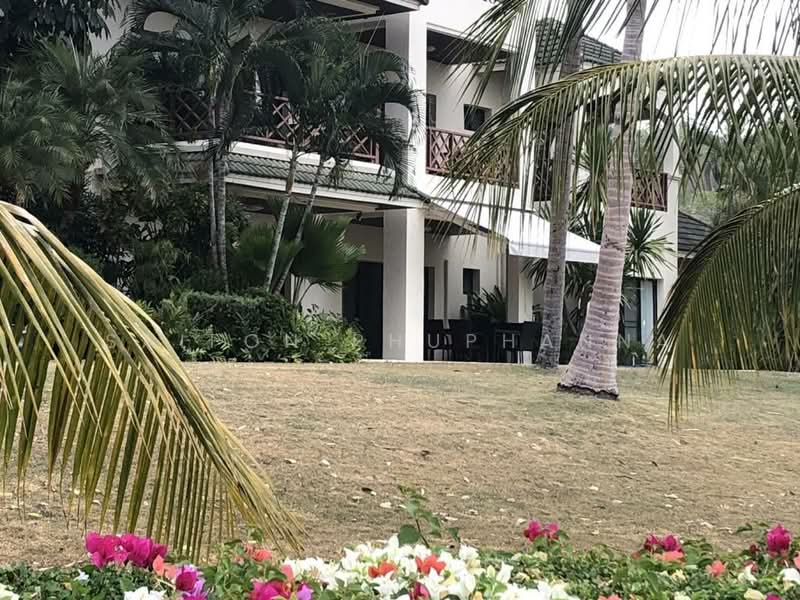 Palm Hills Golf Club and Residence : ปาล์ม ฮิลส์ กอล์ฟ คลับ แอนด์ เรสซิเดนซ์, เพชรบุรี, 1444 Phet Kasem Rd, ชะอำ, ชะอำ, เพชรบุรี, 252 ตร.ม., คอนโด ขาย, โดย Saifon Phuphanna, 500222576 - DDproperty.com