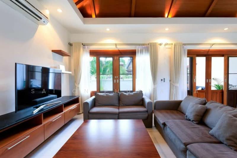 Hillside Hamlet Homes 5-6 : ฮิลไซด์ แฮมเลต 5-6, ประจวบคีรีขันธ์, หินเหล็กไฟ, หัวหิน, ประจวบคีรีขันธ์, 175 ตร.ม., วิลล่า ให้เช่า, โดย Saifon Phuphanna, 500222578 - DDproperty.com