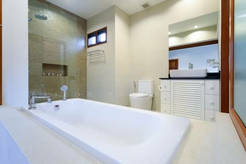 Hillside Hamlet Homes 5-6, Prachuap Khiri Khan, Hin Lek Fai, Hua Hin, Prachuap Khiri Khan, 4 Bedrooms, 175 sqm, Villa For Rent, by Saifon Phuphanna, 500222578 - DDproperty.com