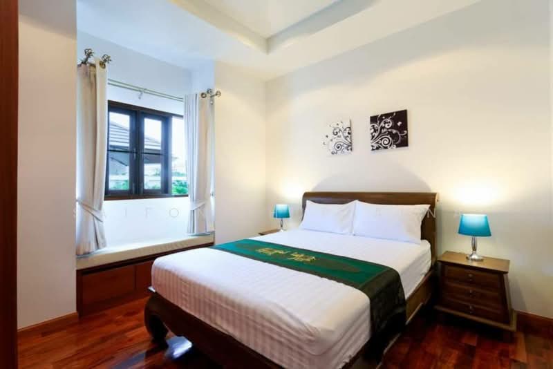 Hillside Hamlet Homes 5-6 : ฮิลไซด์ แฮมเลต 5-6, ประจวบคีรีขันธ์, หินเหล็กไฟ, หัวหิน, ประจวบคีรีขันธ์, 175 ตร.ม., วิลล่า ให้เช่า, โดย Saifon Phuphanna, 500222578 - DDproperty.com