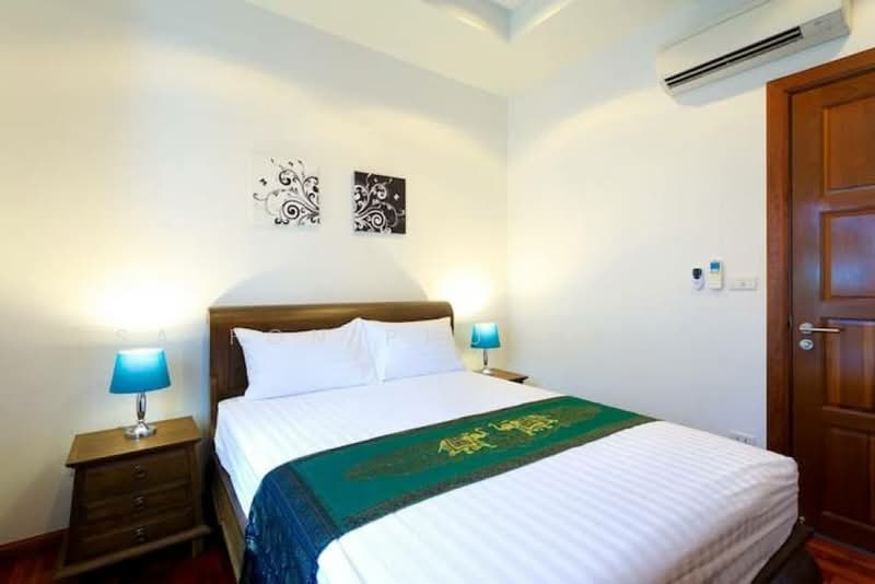 Hillside Hamlet Homes 5-6 : ฮิลไซด์ แฮมเลต 5-6, ประจวบคีรีขันธ์, หินเหล็กไฟ, หัวหิน, ประจวบคีรีขันธ์, 175 ตร.ม., วิลล่า ให้เช่า, โดย Saifon Phuphanna, 500222578 - DDproperty.com