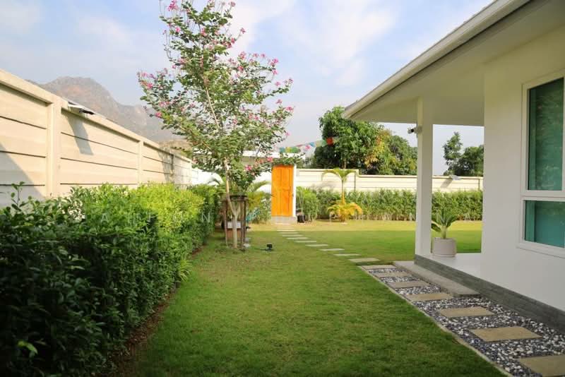 Panorama Black Mountain Pool Villas, Prachuap Khiri Khan, Hin Lek Fai, Hua Hin, Prachuap Khiri Khan, 3 Bedrooms, 236 sqm, Villa For Sale, by Saifon Phuphanna, 500222580 - DDproperty.com