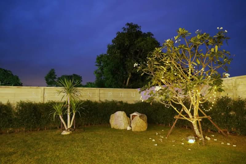 Panorama Black Mountain Pool Villas, Prachuap Khiri Khan, Hin Lek Fai, Hua Hin, Prachuap Khiri Khan, 3 Bedrooms, 236 sqm, Villa For Sale, by Saifon Phuphanna, 500222580 - DDproperty.com