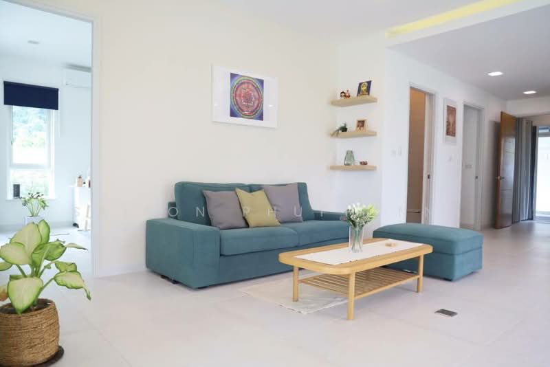 Panorama Black Mountain Pool Villas, Prachuap Khiri Khan, Hin Lek Fai, Hua Hin, Prachuap Khiri Khan, 3 Bedrooms, 236 sqm, Villa For Sale, by Saifon Phuphanna, 500222580 - DDproperty.com