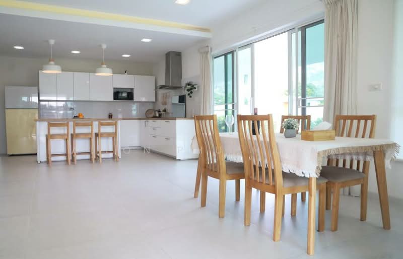 Panorama Black Mountain Pool Villas : พาโนรามา แบล็ค เมาท์เทน พูล วิลล่า, ประจวบคีรีขันธ์, หินเหล็กไฟ, หัวหิน, ประจวบคีรีขันธ์, 236 ตร.ม., วิลล่า ขาย, โดย Saifon Phuphanna, 500222580 - DDproperty.com