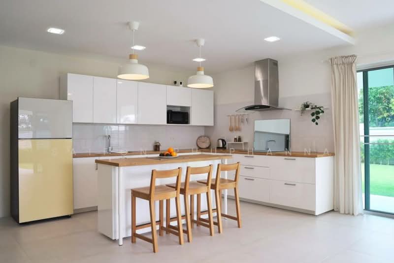 Panorama Black Mountain Pool Villas, Prachuap Khiri Khan, Hin Lek Fai, Hua Hin, Prachuap Khiri Khan, 3 Bedrooms, 236 sqm, Villa For Sale, by Saifon Phuphanna, 500222580 - DDproperty.com