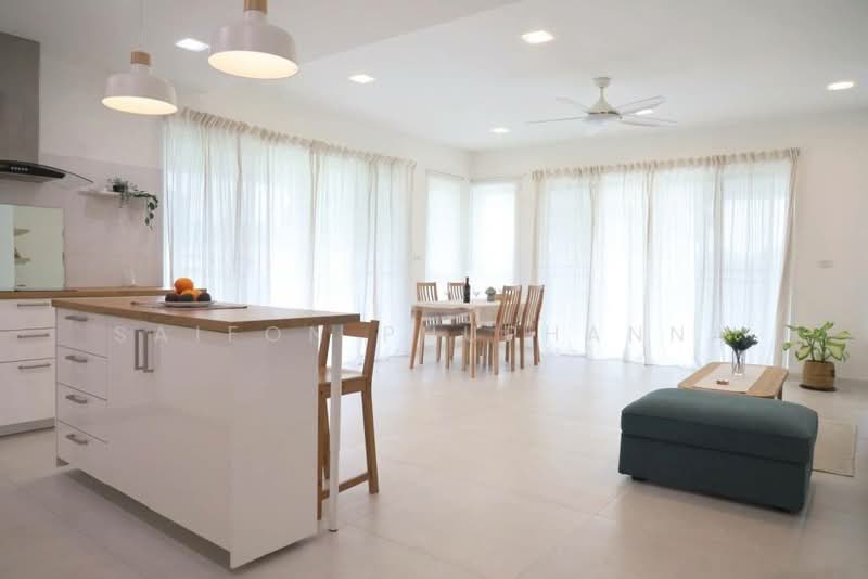 Panorama Black Mountain Pool Villas : พาโนรามา แบล็ค เมาท์เทน พูล วิลล่า, ประจวบคีรีขันธ์, หินเหล็กไฟ, หัวหิน, ประจวบคีรีขันธ์, 236 ตร.ม., วิลล่า ขาย, โดย Saifon Phuphanna, 500222580 - DDproperty.com