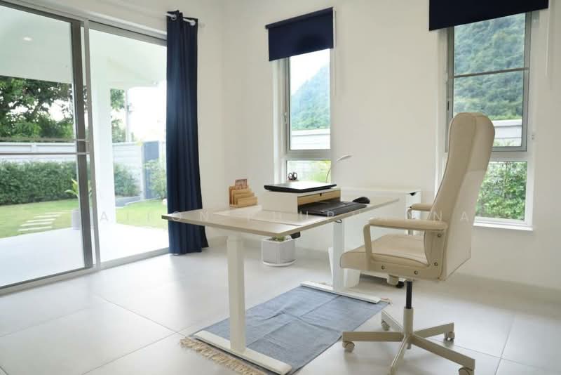 Panorama Black Mountain Pool Villas, Prachuap Khiri Khan, Hin Lek Fai, Hua Hin, Prachuap Khiri Khan, 3 Bedrooms, 236 sqm, Villa For Sale, by Saifon Phuphanna, 500222580 - DDproperty.com