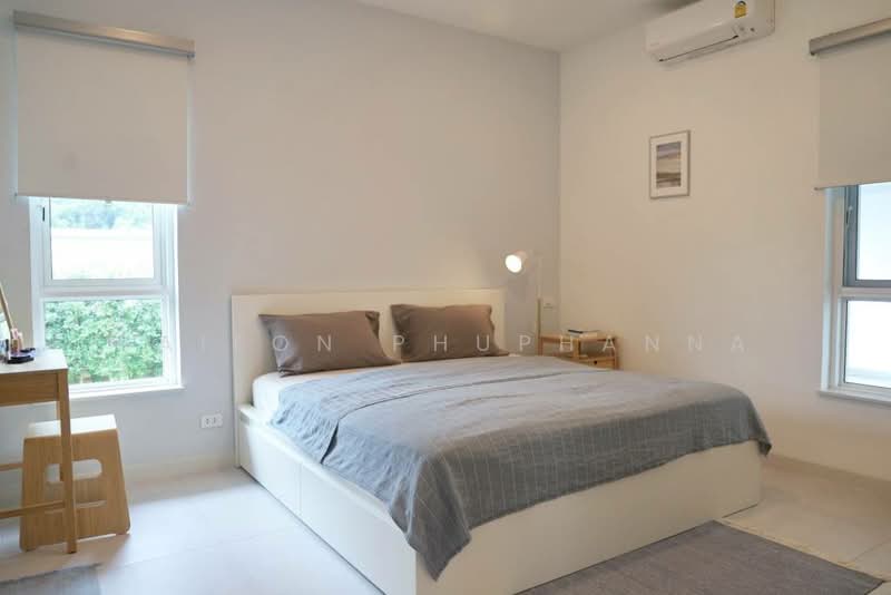 Panorama Black Mountain Pool Villas, Prachuap Khiri Khan, Hin Lek Fai, Hua Hin, Prachuap Khiri Khan, 3 Bedrooms, 236 sqm, Villa For Sale, by Saifon Phuphanna, 500222580 - DDproperty.com