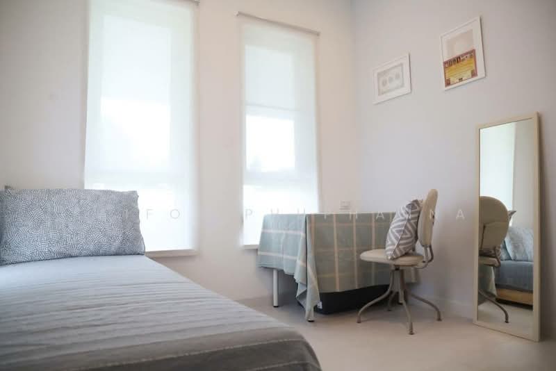 Panorama Black Mountain Pool Villas, Prachuap Khiri Khan, Hin Lek Fai, Hua Hin, Prachuap Khiri Khan, 3 Bedrooms, 236 sqm, Villa For Sale, by Saifon Phuphanna, 500222580 - DDproperty.com