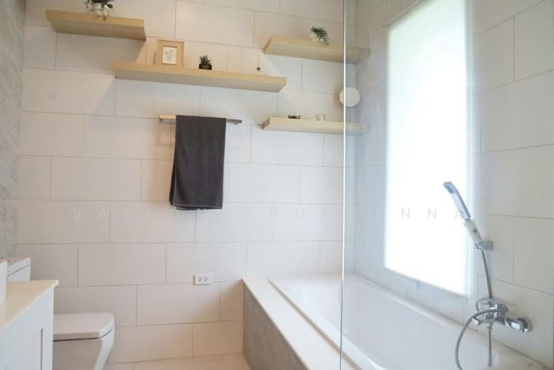 Panorama Black Mountain Pool Villas, Prachuap Khiri Khan, Hin Lek Fai, Hua Hin, Prachuap Khiri Khan, 3 Bedrooms, 236 sqm, Villa For Sale, by Saifon Phuphanna, 500222580 - DDproperty.com