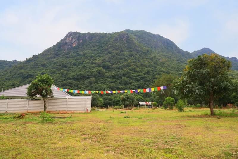 Panorama Black Mountain Pool Villas, Prachuap Khiri Khan, Hin Lek Fai, Hua Hin, Prachuap Khiri Khan, 3 Bedrooms, 236 sqm, Villa For Sale, by Saifon Phuphanna, 500222580 - DDproperty.com