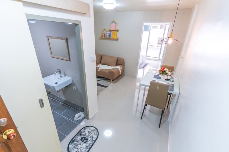 ขาย - City Villa : ซิตี้ วิลล่า, กรุงเทพ