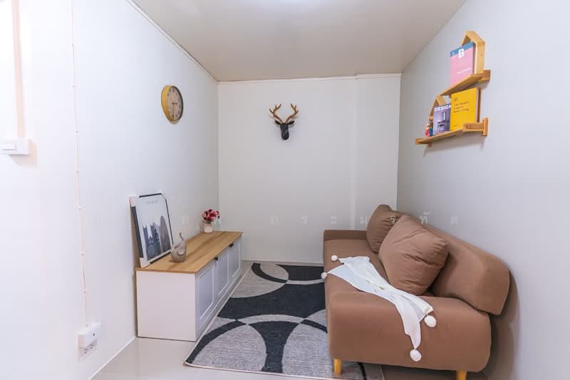 ขาย - City Villa : ซิตี้ วิลล่า, กรุงเทพ