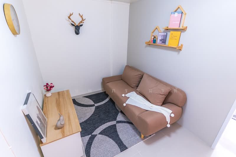 ขาย - City Villa : ซิตี้ วิลล่า, กรุงเทพ