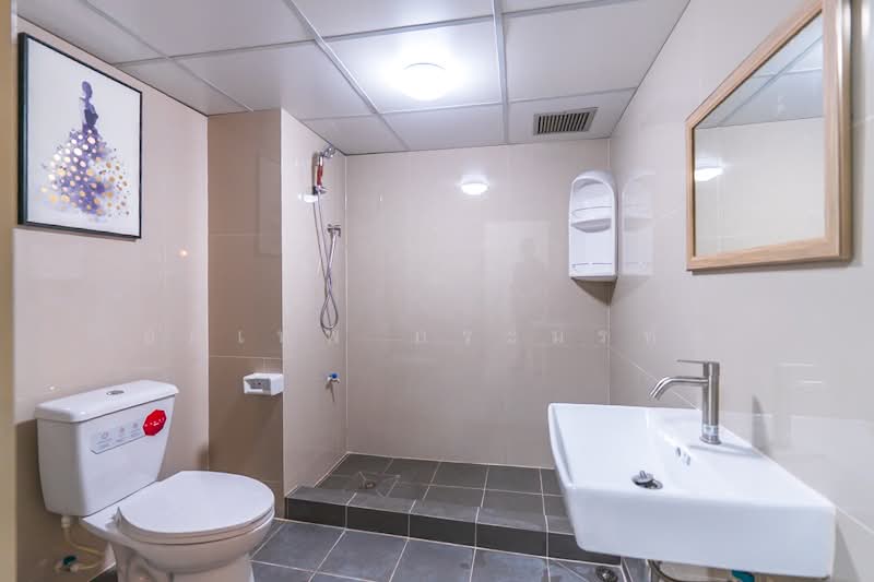 City Villa, Bangkok, Lat Phrao Road 130, Khlong Chan, Bang Kapi, Bangkok, 1 Bedroom, 33 sqm, Condo For Sale, by อดิเทพ ภระมรทัต, 500222587 - DDproperty.com