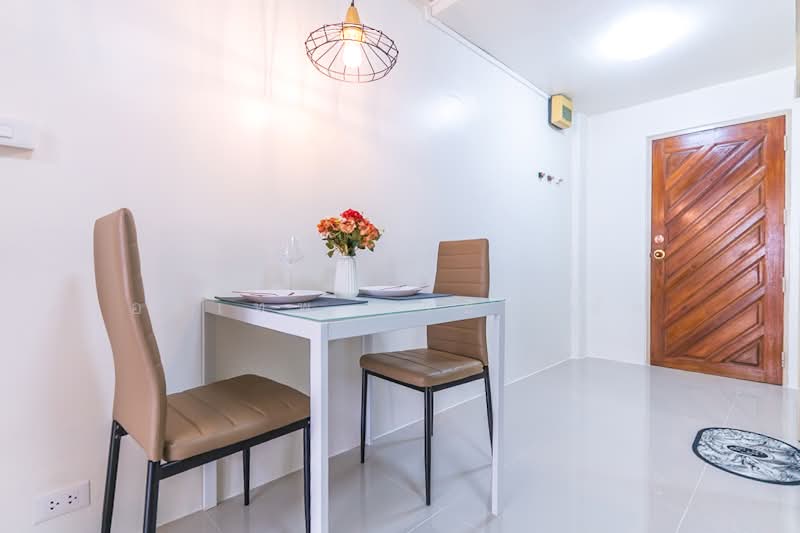 ขาย - City Villa : ซิตี้ วิลล่า, กรุงเทพ