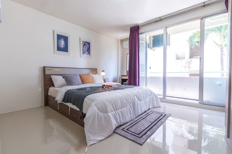City Villa, Bangkok, Lat Phrao Road 130, Khlong Chan, Bang Kapi, Bangkok, 1 Bedroom, 33 sqm, Condo For Sale, by อดิเทพ ภระมรทัต, 500222587 - DDproperty.com