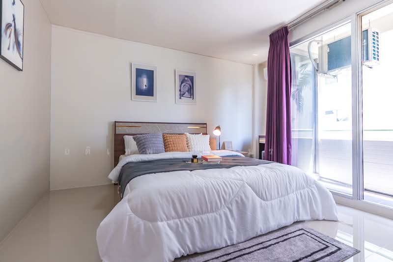 City Villa, Bangkok, Lat Phrao Road 130, Khlong Chan, Bang Kapi, Bangkok, 1 Bedroom, 33 sqm, Condo For Sale, by อดิเทพ ภระมรทัต, 500222587 - DDproperty.com