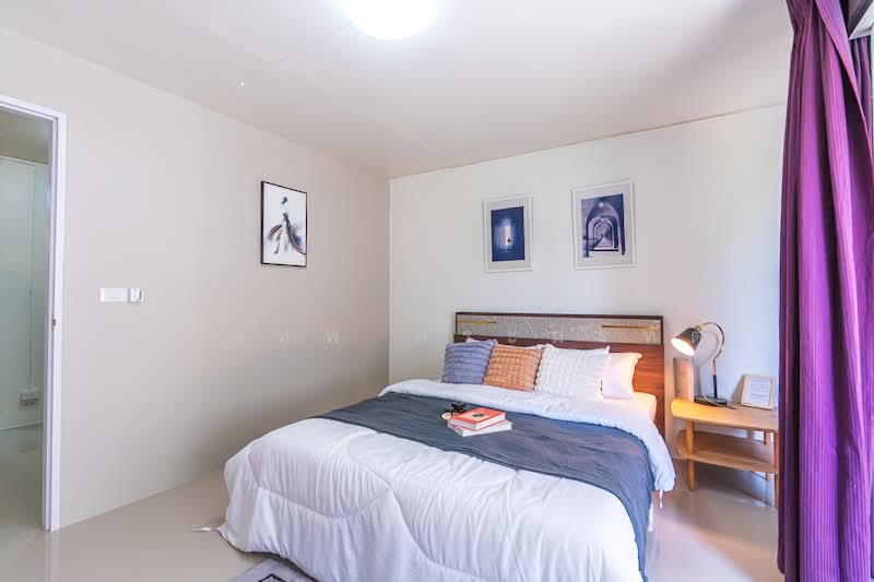 City Villa, Bangkok, Lat Phrao Road 130, Khlong Chan, Bang Kapi, Bangkok, 1 Bedroom, 33 sqm, Condo For Sale, by อดิเทพ ภระมรทัต, 500222587 - DDproperty.com