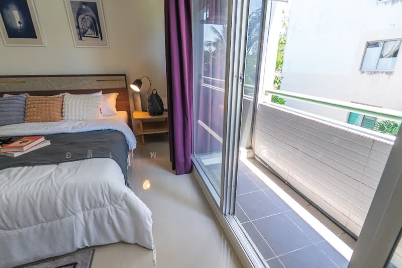 City Villa, Bangkok, Lat Phrao Road 130, Khlong Chan, Bang Kapi, Bangkok, 1 Bedroom, 33 sqm, Condo For Sale, by อดิเทพ ภระมรทัต, 500222587 - DDproperty.com