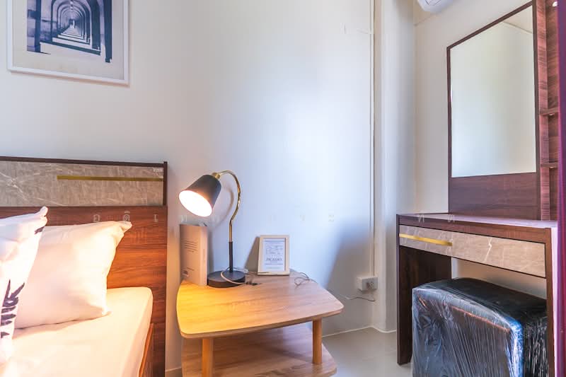 City Villa, Bangkok, Lat Phrao Road 130, Khlong Chan, Bang Kapi, Bangkok, 1 Bedroom, 33 sqm, Condo For Sale, by อดิเทพ ภระมรทัต, 500222587 - DDproperty.com