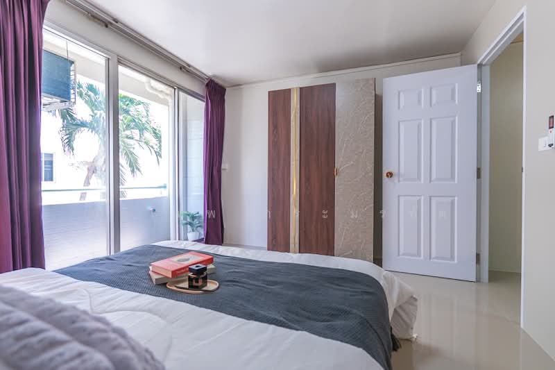 City Villa, Bangkok, Lat Phrao Road 130, Khlong Chan, Bang Kapi, Bangkok, 1 Bedroom, 33 sqm, Condo For Sale, by อดิเทพ ภระมรทัต, 500222587 - DDproperty.com