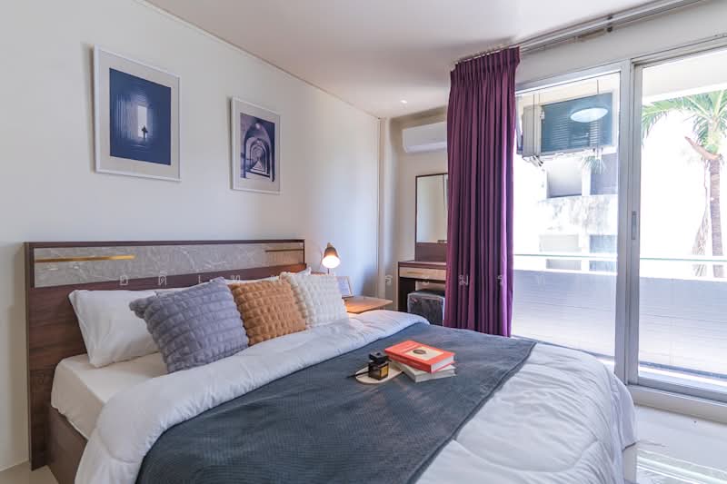 City Villa, Bangkok, Lat Phrao Road 130, Khlong Chan, Bang Kapi, Bangkok, 1 Bedroom, 33 sqm, Condo For Sale, by อดิเทพ ภระมรทัต, 500222587 - DDproperty.com