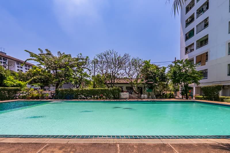 City Villa, Bangkok, Lat Phrao Road 130, Khlong Chan, Bang Kapi, Bangkok, 1 Bedroom, 33 sqm, Condo For Sale, by อดิเทพ ภระมรทัต, 500222587 - DDproperty.com